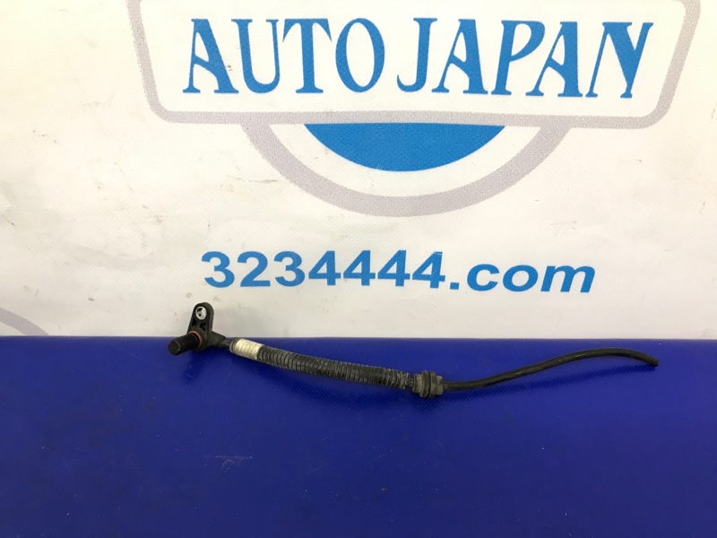 Запчасть датчик abs задний левый HYUNDAI ACCENT RB 10- 95680-1R000 Б/У Датчик ABS задний левый HYUNDAI ACCENT RB 10- 95680-1R000 Б/У