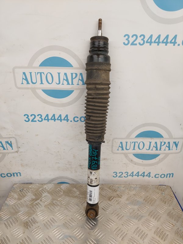 Амортизатор задний ACURA RDX 12-19 2015 TB3 3.5 J35Z2 52610-TX4-A02 Б/У