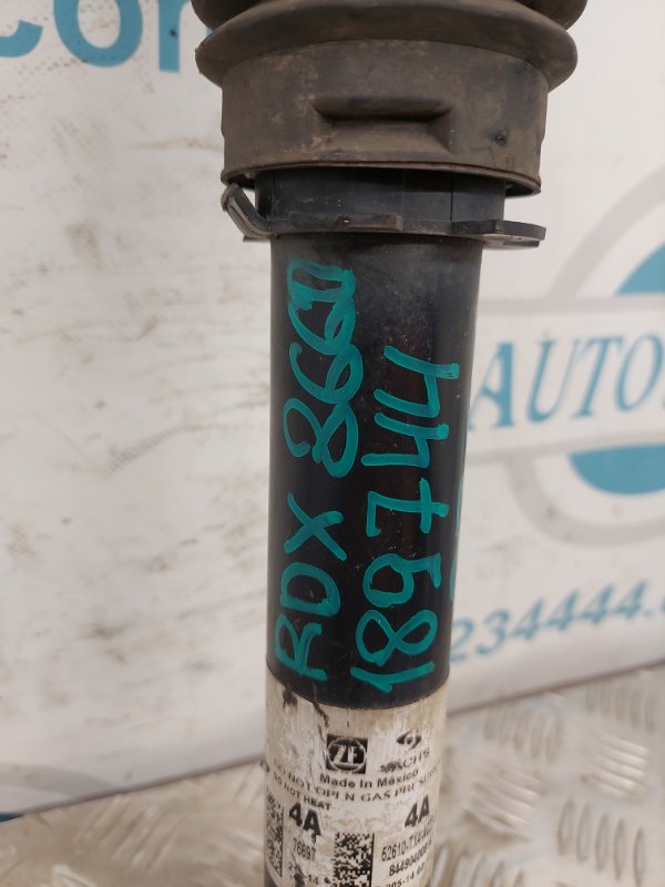 Амортизатор задний RDX 12-19 2015 TB3 3.5 J35Z2