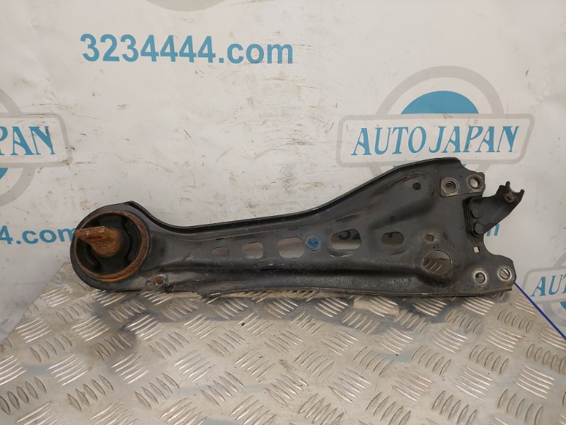 Рычаг задней подвески продольный задний правый RDX 12-19 2015 TB3 3.5 J35Z2 Рычаг задней подвески продольный задний правый RDX 12-19 2015 TB3 3.5 J35Z2