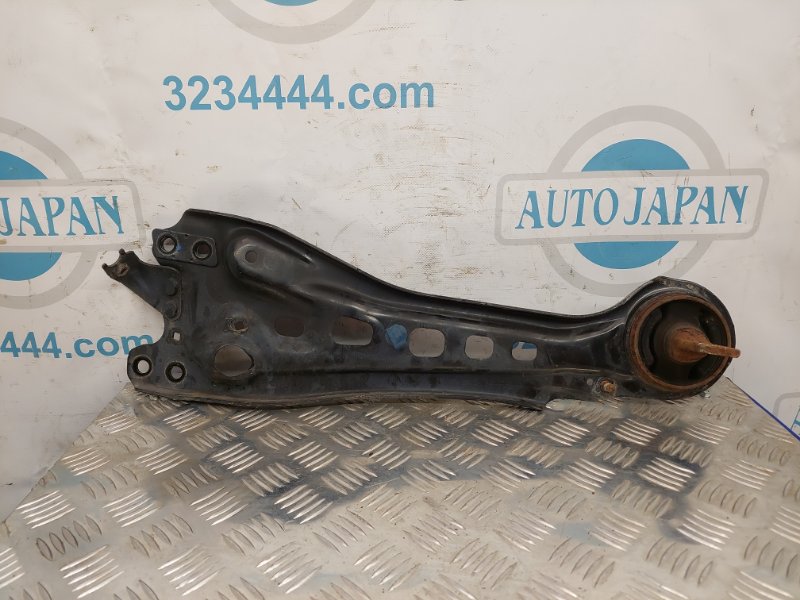 Рычаг задней подвески продольный задний левый RDX 12-19 2015 TB3 3.5 J35Z2 Рычаг задней подвески продольный задний левый RDX 12-19 2015 TB3 3.5 J35Z2