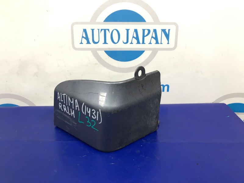 Брызговик задний левый NISSAN ALTIMA L32 07-12 93821-JA02B Б/У