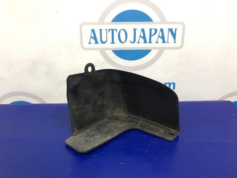 Брызговик задний левый ALTIMA L32 07-12