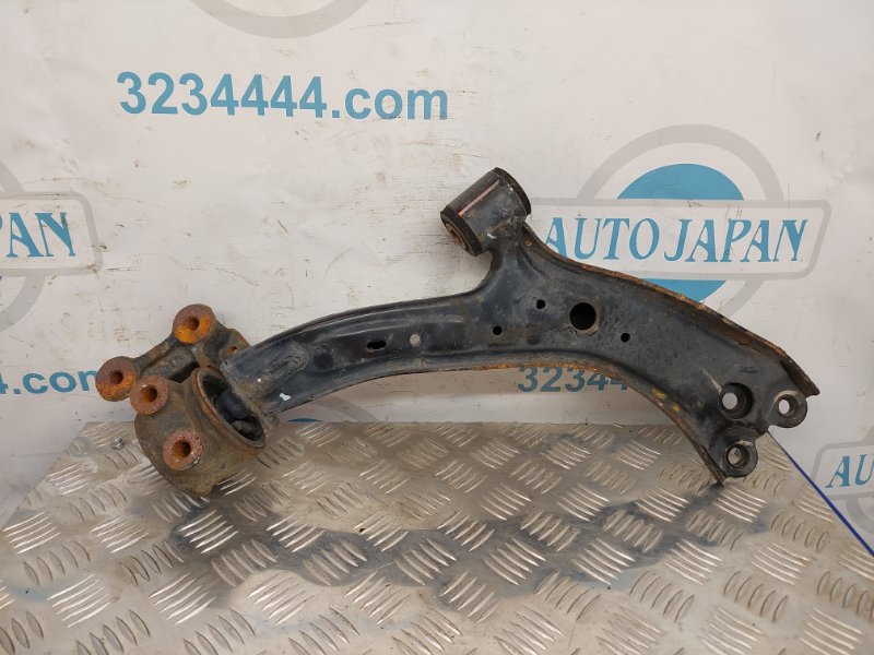 Рычаг передней подвески нижний передний левый RDX 12-19 2015 TB3 3.5 J35Z2 Рычаг передней подвески нижний передний левый RDX 12-19 2015 TB3 3.5 J35Z2