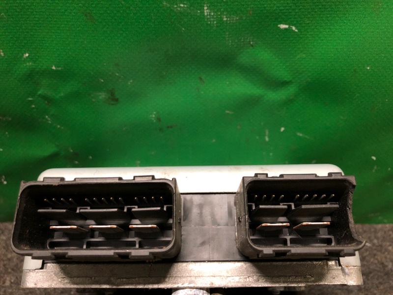 Блок управления электроусилителем руля ACURA RDX 12-19 Внедорожник