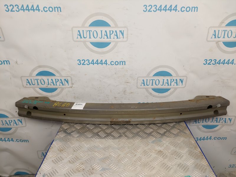 Усилитель заднего бампера ACURA RDX 12-19 2015 TB3 3.5 J35Z2 71530-TX4-A00ZZ Б/У