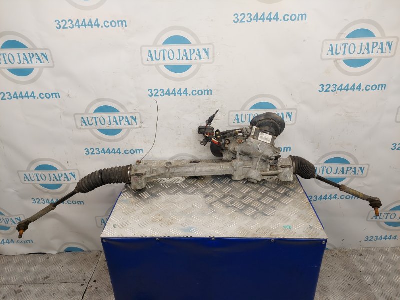 Запчасть рулевая рейка ACURA RDX 12-19 2015 TB3 3.5 J35Z2 53601-TX4-A01 Б/У Рулевая рейка ACURA RDX 12-19 2015 TB3 3.5 J35Z2 53601-TX4-A01 Б/У