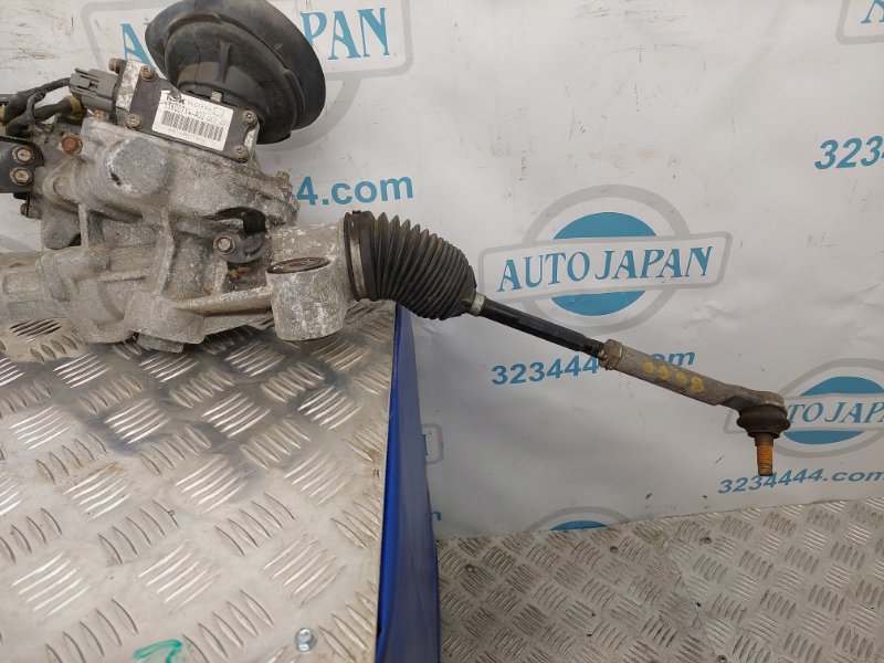Рулевая рейка ACURA RDX 12-19 TB3 3.5 J35Z2 Рулевая рейка ACURA RDX 12-19 TB3 3.5 J35Z2