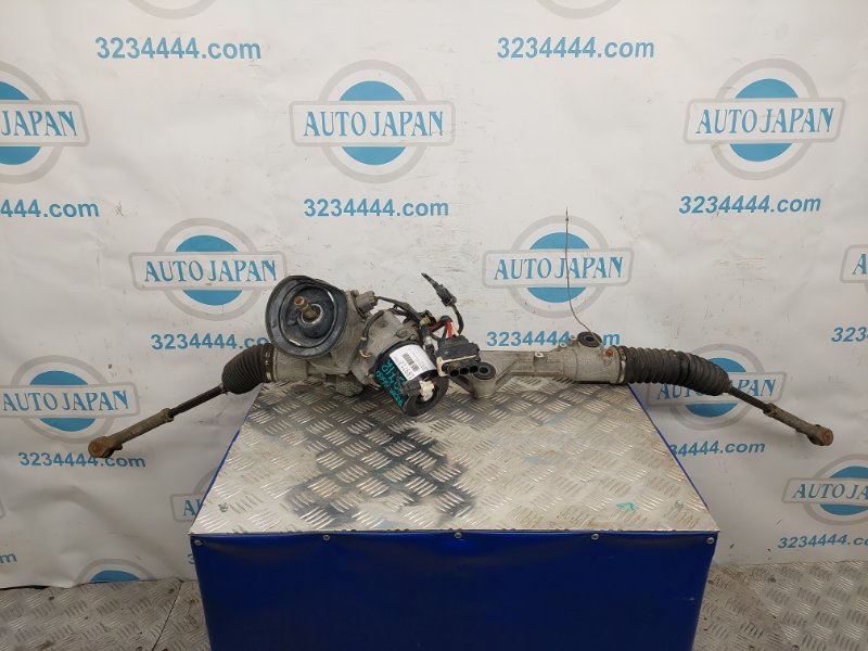 Рулевая рейка RDX 12-19 2015 TB3 3.5 J35Z2 Рулевая рейка RDX 12-19 2015 TB3 3.5 J35Z2