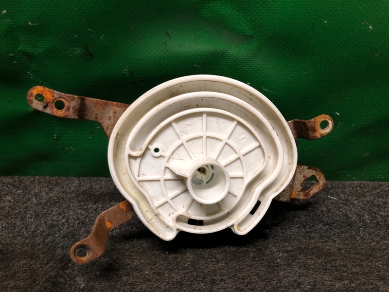 Моторчик заслонки печки ACURA RDX 12-19 Внедорожник 79350-TR0-A01 Б/У