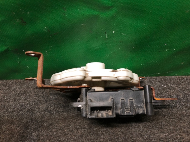 Моторчик заслонки печки ACURA RDX 12-19 Внедорожник