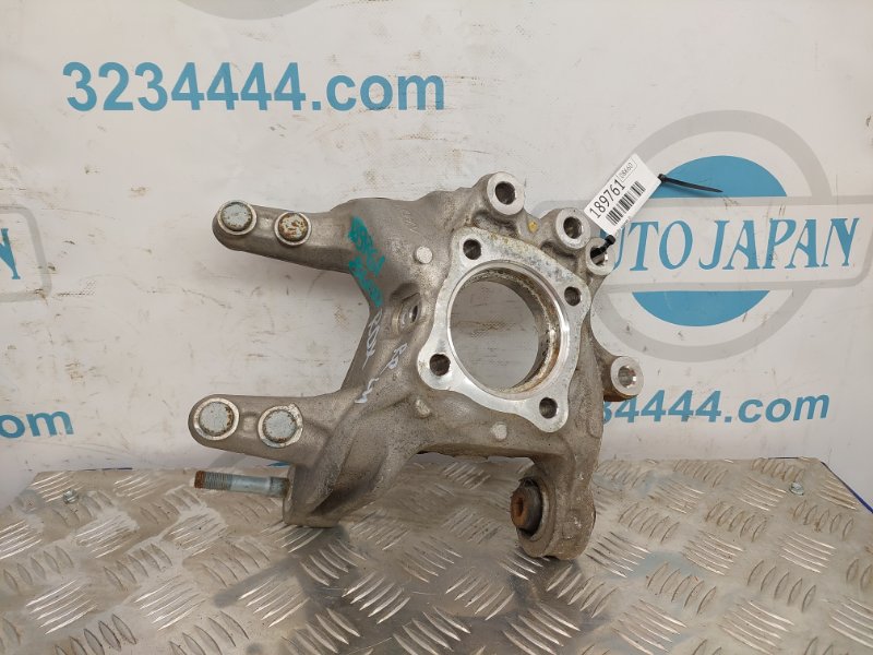 Запчасть цапфа задняя левая ACURA RDX 12-19 2015 TB3 3.5 J35Z2 52215-TX4-A00 Б/У Цапфа задняя левая ACURA RDX 12-19 2015 TB3 3.5 J35Z2 52215-TX4-A00 Б/У