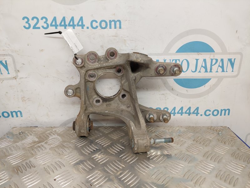 Цапфа задняя левая RDX 12-19 2015 TB3 3.5 J35Z2 Цапфа задняя левая RDX 12-19 2015 TB3 3.5 J35Z2