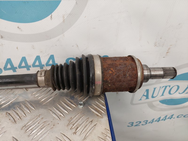 Привод задний задний правый ACURA RDX 12-19 TB3 3.5 J35Z2