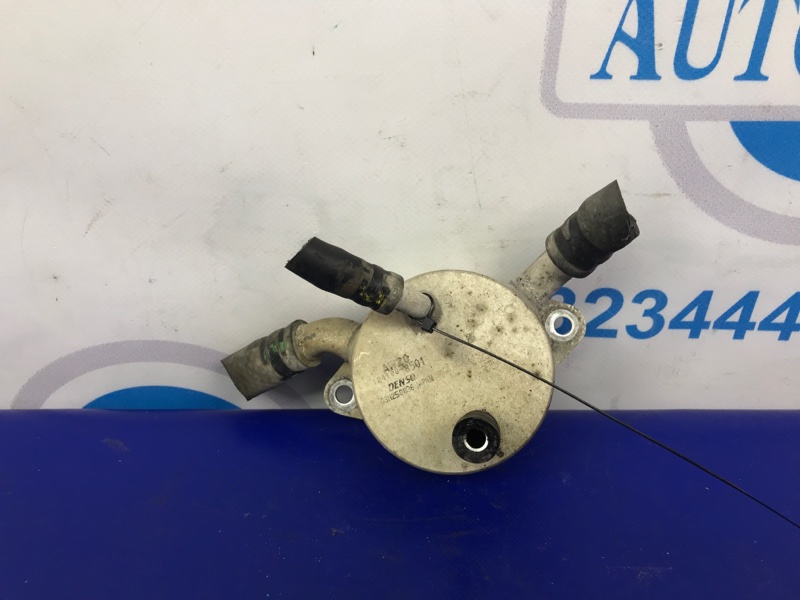 Теплообменник АКПП MAZDA CX-9 06-16 AW20-19-9F0B Б/У