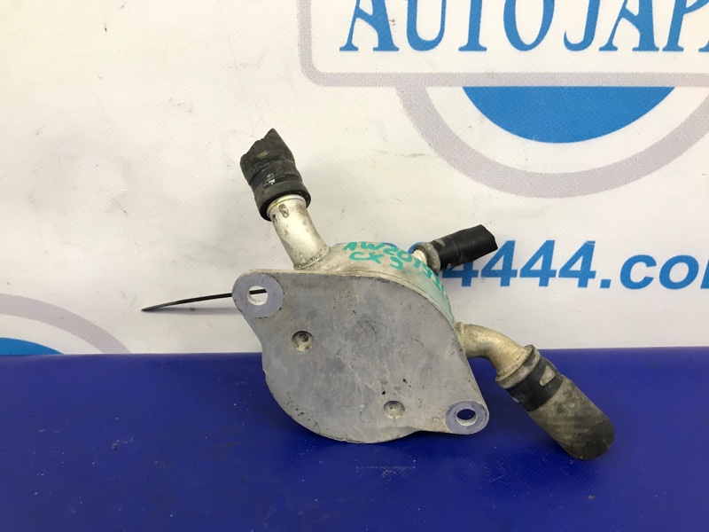 Теплообменник АКПП CX-9 06-16