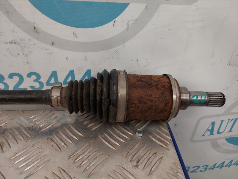 Привод задний задний левый RDX 12-19 2015 TB3 3.5 J35Z2