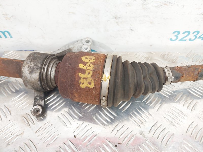 Привод передний правый ACURA RDX 12-19 TB3 3.5 J35Z2