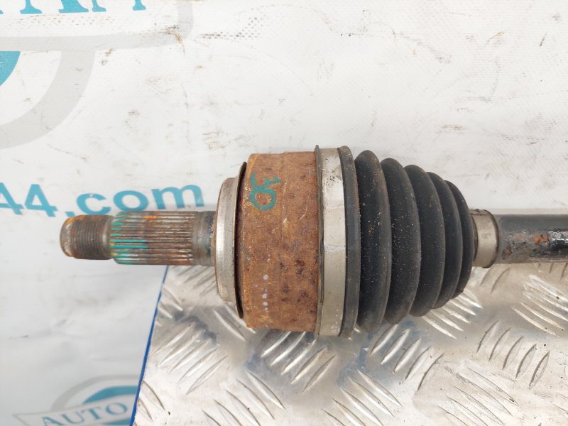 Привод передний левый ACURA RDX 12-19 TB3 3.5 J35Z2 Привод передний левый ACURA RDX 12-19 TB3 3.5 J35Z2