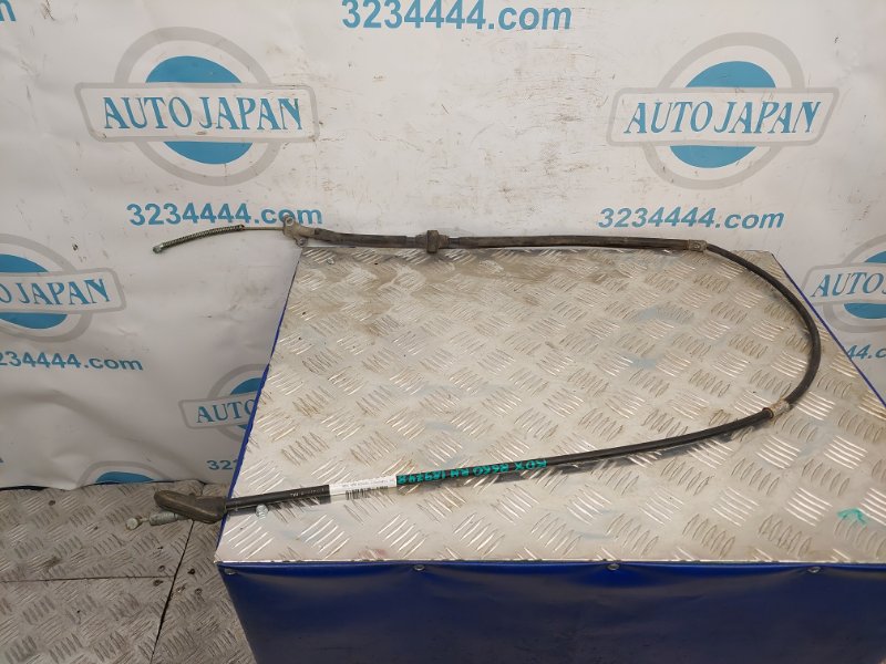 Трос стояночного тормоза задний правый ACURA RDX 12-19 2015 TB3 3.5 J35Z2 47510-TX4-A01 Б/У