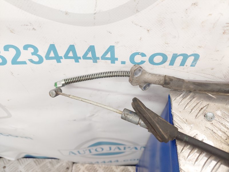 Трос стояночного тормоза задний правый ACURA RDX 12-19 TB3 3.5 J35Z2