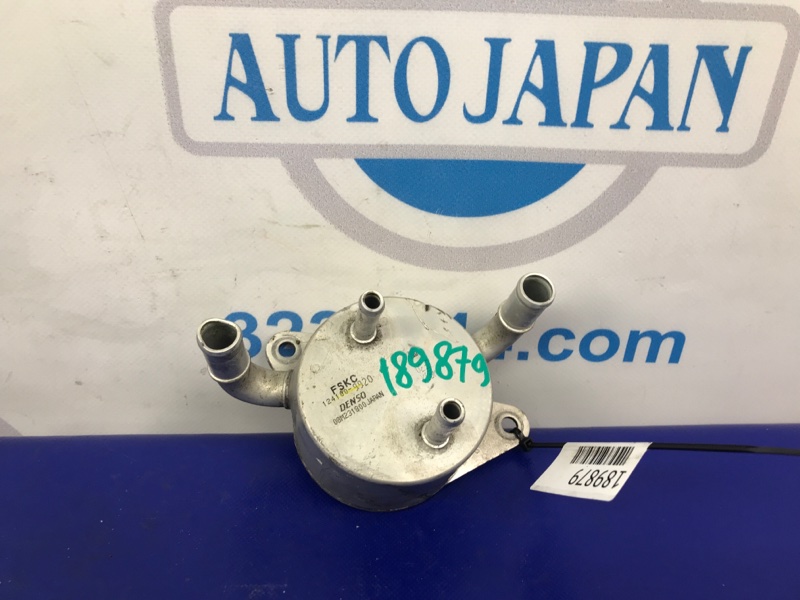 Теплообменник АКПП MAZDA 3 BL 09-13 FSKC-19-9F0 Б/У