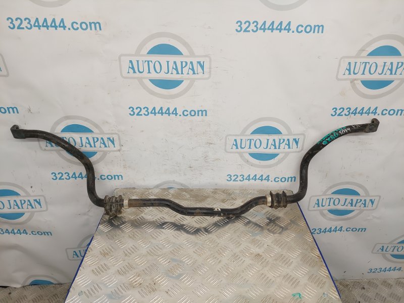Стабилизатор передний INFINITI QX60/JX35 12-20 2014 Внедорожник 3.5 54611-3JA0B Б/У