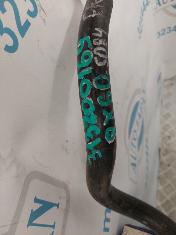 Стабилизатор передний QX60/JX35 12-20 2014 Внедорожник 3.5