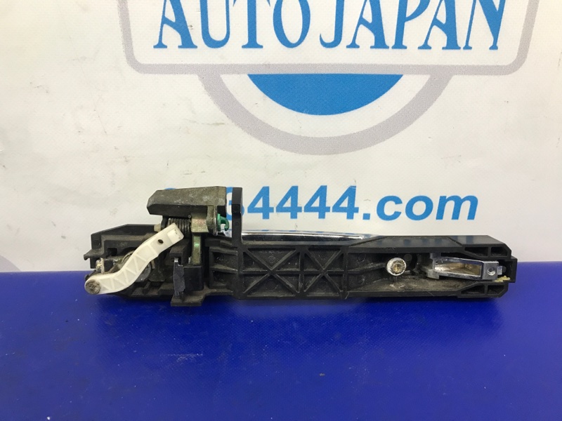 Ручка двери наружная передняя левая TRIBECA B9 05-07