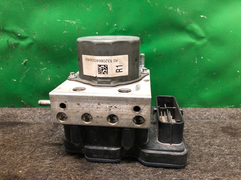 Запчасть блок abs ACURA RDX 12-19 Внедорожник 57111-TX4-A03 Б/У Блок ABS ACURA RDX 12-19 Внедорожник 57111-TX4-A03 Б/У