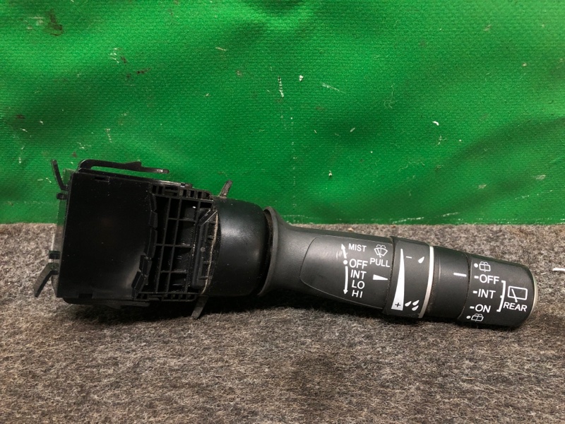 Подрулевой переключатель правый ACURA RDX 12-19 Внедорожник 35256-TX4-H11 Б/У