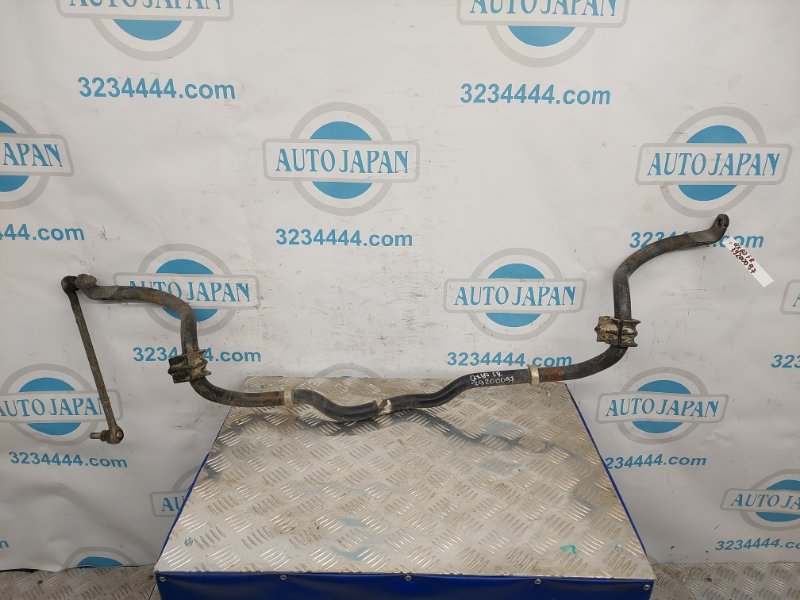 Стабилизатор передний INFINITI QX60/JX35 12-20 54611-3JA0C Б/У