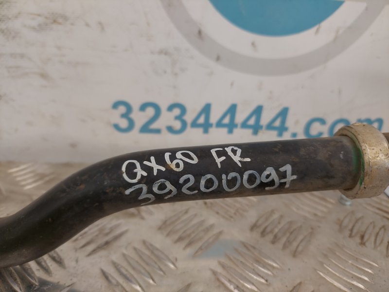 Стабилизатор передний QX60/JX35 12-20