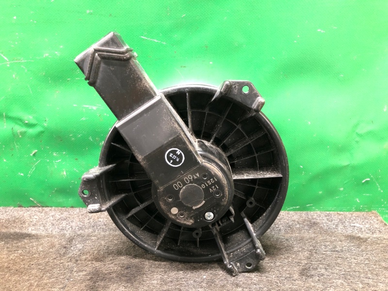 Моторчик печки RDX 12-19 Внедорожник Моторчик печки RDX 12-19 Внедорожник