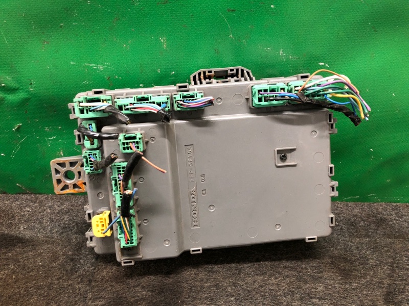 Блок предохранителей салон RDX 12-19 Внедорожник