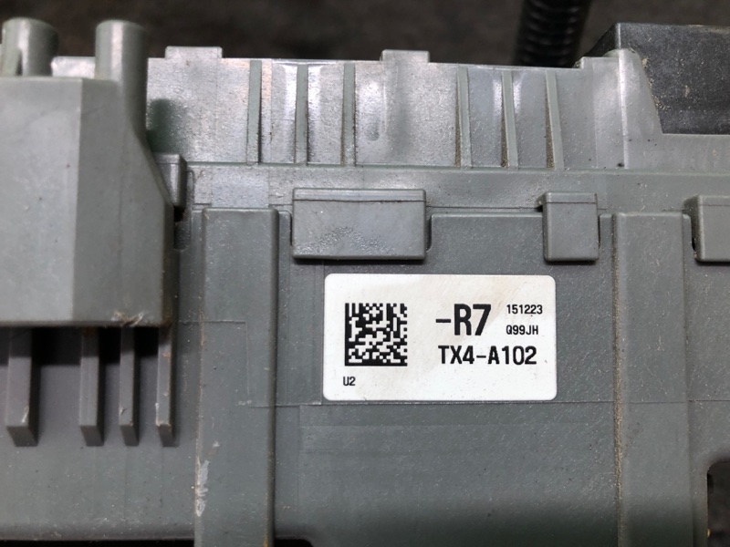 Блок предохранителей салон ACURA RDX 12-19 Внедорожник