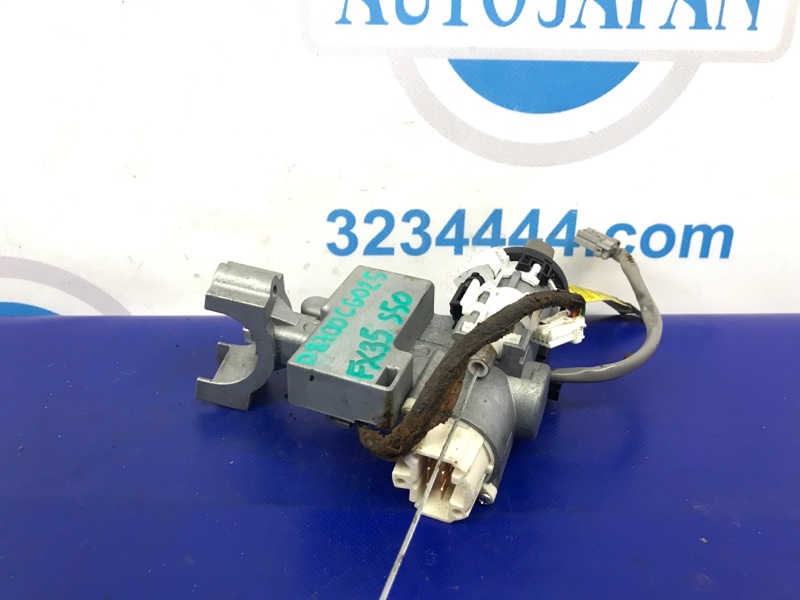 Замок зажигания FX S50 03-08