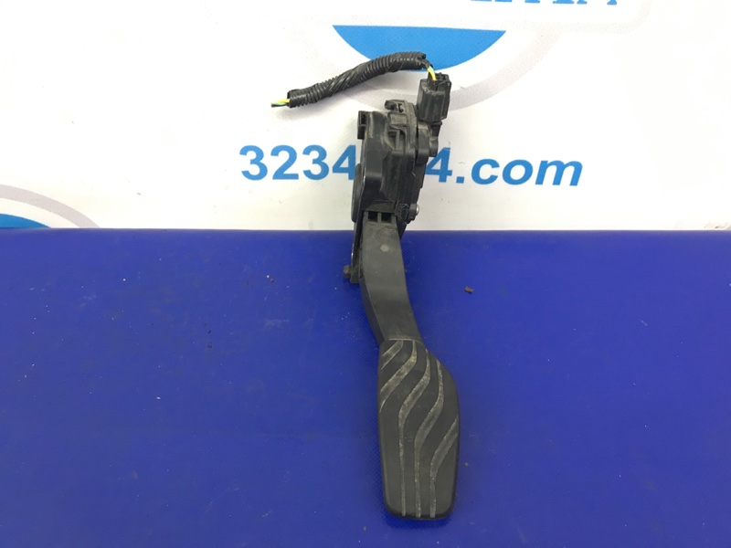 Педаль газа NISSAN X-TRAIL/ROGUE T32 13-20 18002-4BA0A Б/У