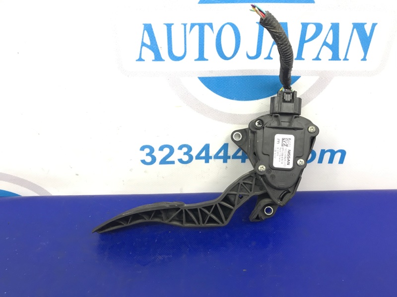 Педаль газа NISSAN X-TRAIL/ROGUE T32 13-20