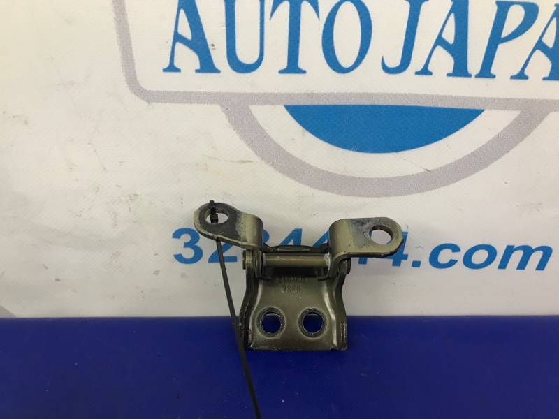 Петля двери нижняя передняя правая MDX (YD2) 06-13 2010 YD2 3.7 J37A1