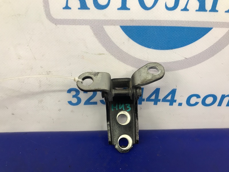 Петля двери нижняя задняя левая MDX (YD2) 06-13 2010 YD2 3.7 J37A1 Петля двери нижняя задняя левая MDX (YD2) 06-13 2010 YD2 3.7 J37A1