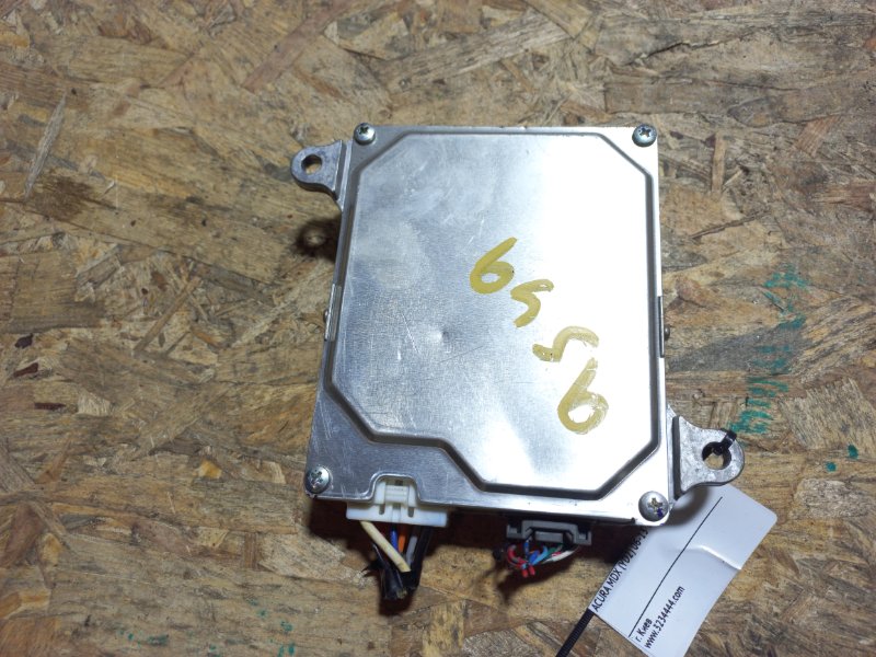 Блок электронный MDX (YD2) 06-13 2008 YD2 3.7 J37A1