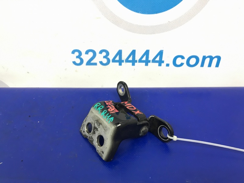 Петля двери верхняя задняя правая ACURA MDX (YD2) 06-13 YD2 3.7 J37A1