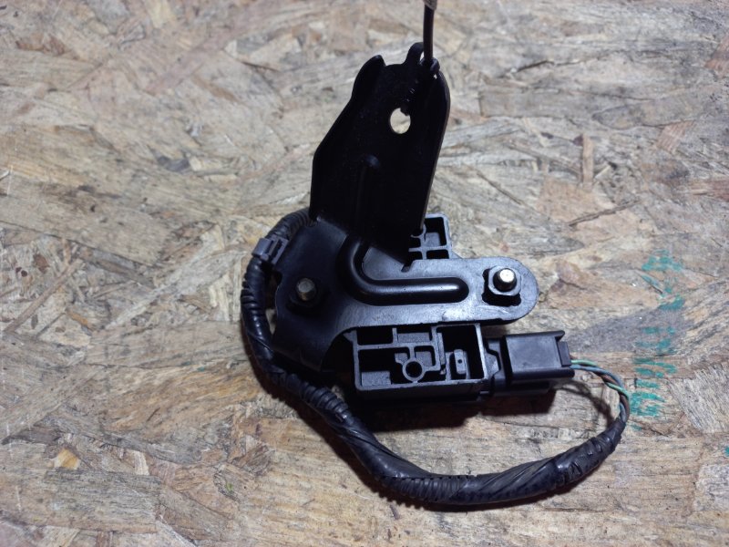 Блок управления дав.в шинах левый ACURA MDX (YD2) 06-13 YD2 3.7 J37A1 Блок управления дав.в шинах левый ACURA MDX (YD2) 06-13 YD2 3.7 J37A1