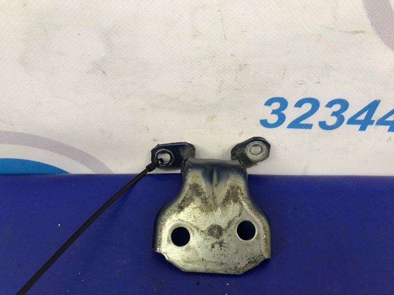 Петля двери нижняя передняя правая SUBARU OUTBACK 09-14 BR 60070AG00A9P Б/У