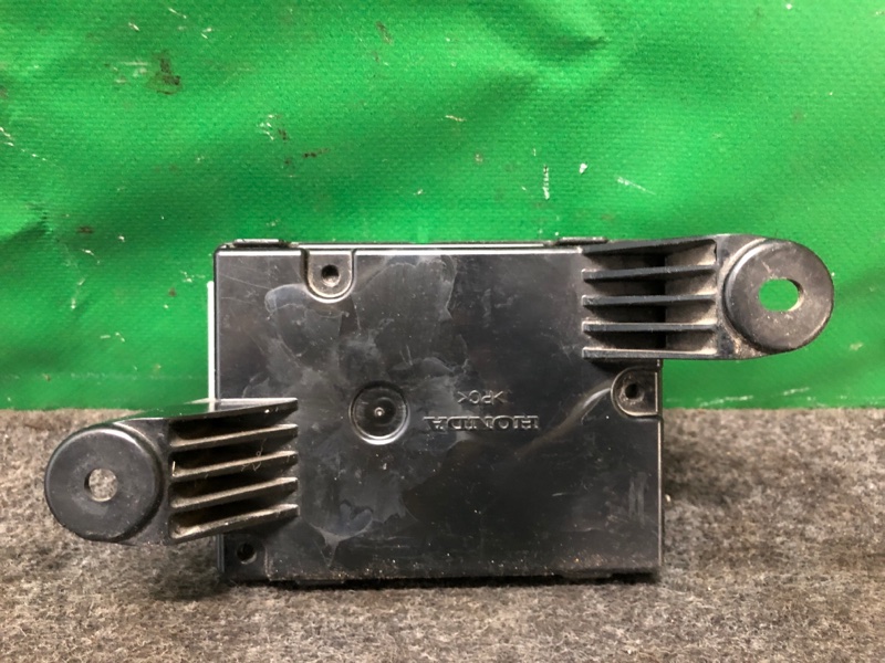 Блок управления блютуз ACURA RDX 12-19 Внедорожник