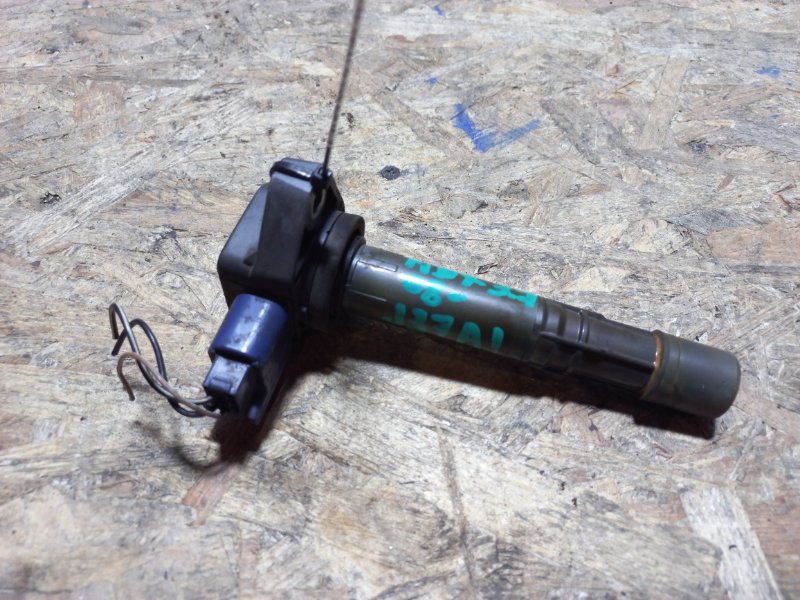 Катушка зажигания ACURA MDX (YD2) 06-13 2008 YD2 3.7 J37A1 30520-PVJ-A01 Б/У