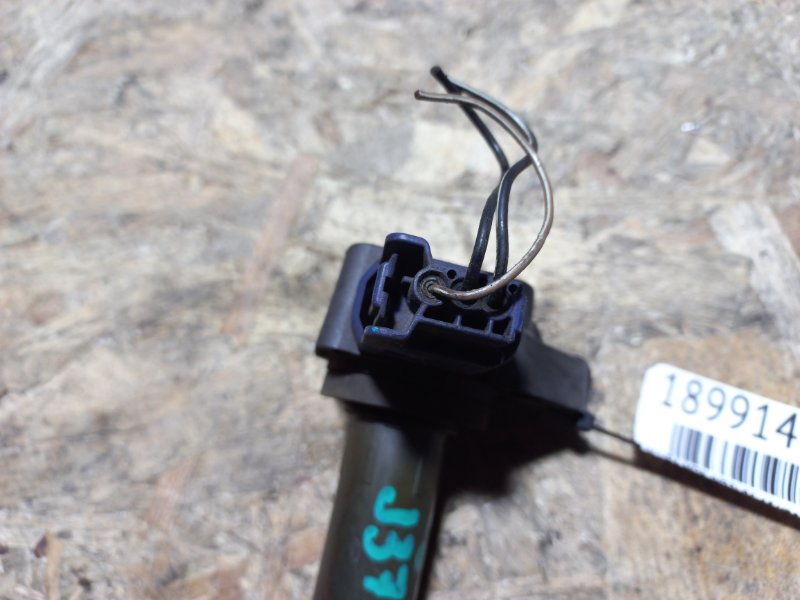 Катушка зажигания MDX (YD2) 06-13 2008 YD2 3.7 J37A1