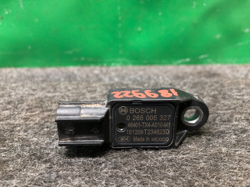 Датчик давления тормозной жидкости RDX 12-19 Внедорожник