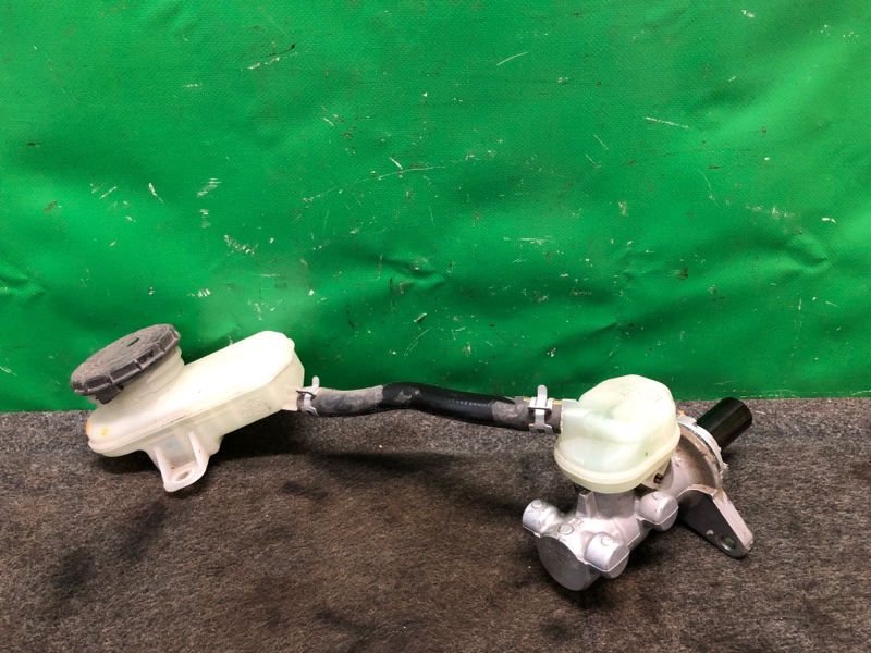 Главный тормозной цилиндр ACURA RDX 12-19 Внедорожник 46100-TX4-A02 Б/У